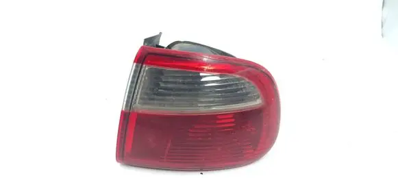 Seat Toledo II (1M) Rear/tail lights 1M5945096B