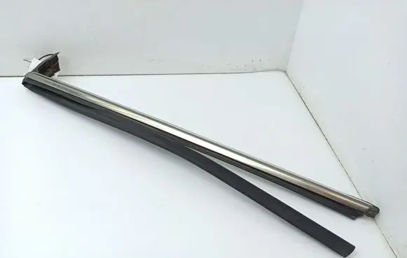 Mercedes-Benz CLK A209 C209 Rear side glass trim A2096700438