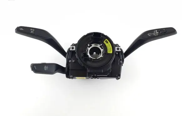 Audi A6 Allroad C8 Wiper turn signal indicator stalk/switch 4N0907129AE 4N0907129 1012847306