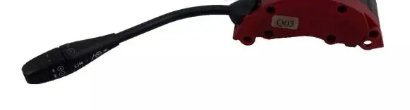 Mercedes-Benz CL C215 Cruise control stalk A0075457624