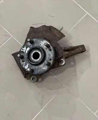 Hyundai Tucson JM Front wheel hub