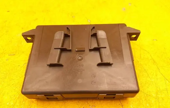 Volvo XC40 Other control units/modules 31663963