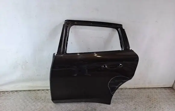 Porsche Panamera (971) Rear door 974833311