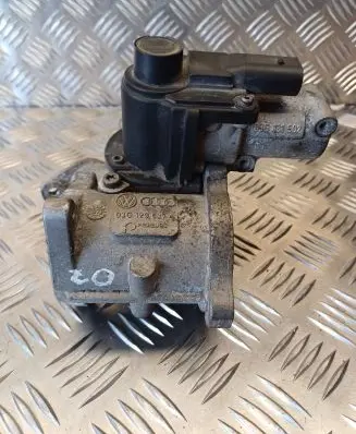Skoda Roomster (5J) EGR valve 03G129637A 03G131502