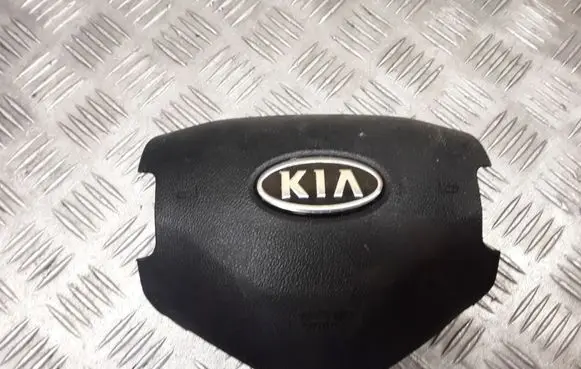 KIA Ceed Steering wheel airbag 569001H600 1H59601010