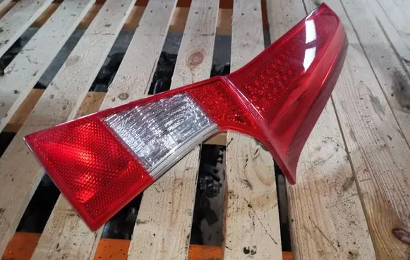 Volvo V70 Rear/tail lights