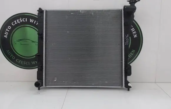 Hyundai i40 Coolant radiator 25310-2T000