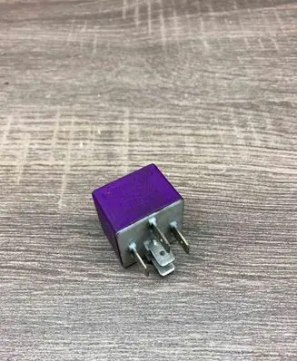 Peugeot 206 Other relay 12V25A03517 Cartier