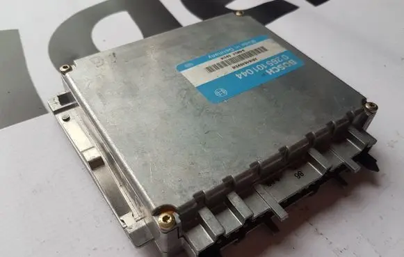 Mercedes-Benz S W140 ABS control unit/module A0135459232 0265101044 0135459232