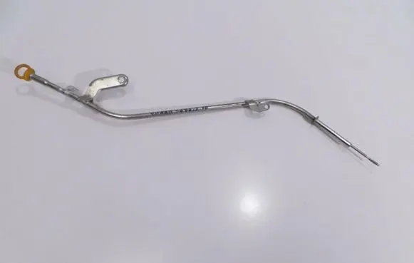 Oil level dip stick