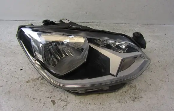 Volkswagen Up Headlight/headlamp 1S1941016AA