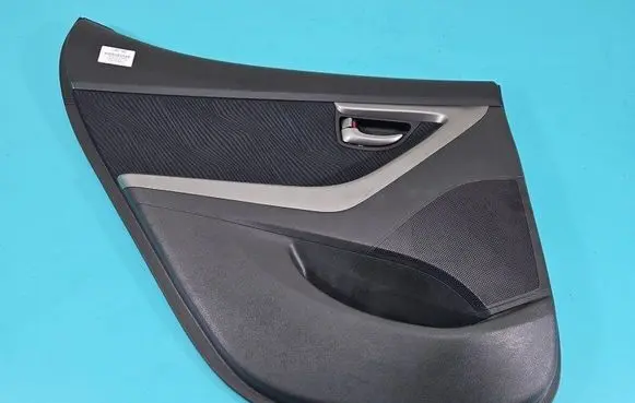 Hyundai Elantra Coupe rear side trim panel 83310-3X100 IMPRK1451127