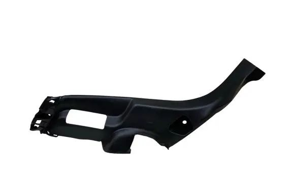 Opel Mokka B (D) pillar trim (bottom) 9834919780 9835309980