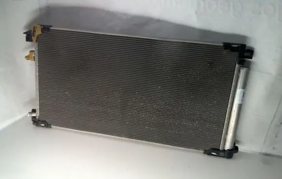 Toyota Prius (XW50) A/C cooling radiator (condenser) 8846010320