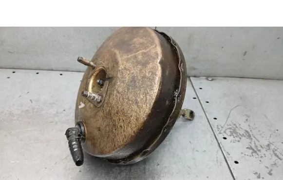 Fiat Seicento/600 Brake booster