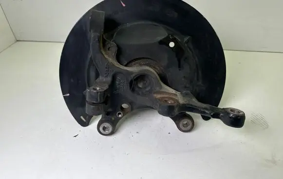 Dodge Durango III Front wheel hub AR888108
