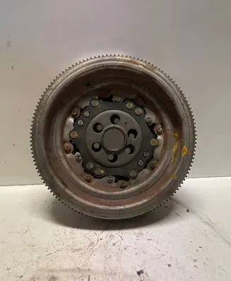 Volkswagen Golf V Flywheel
