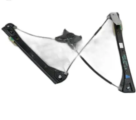 Volkswagen PASSAT B8 Sliding door window regulator with motor
