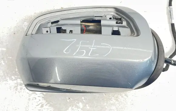 Mercedes-Benz ML W164 Front door electric wing mirror A1648109416