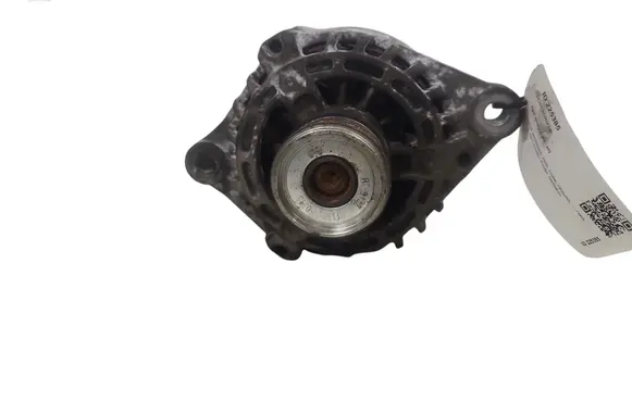 Opel Vectra C Generator/alternator