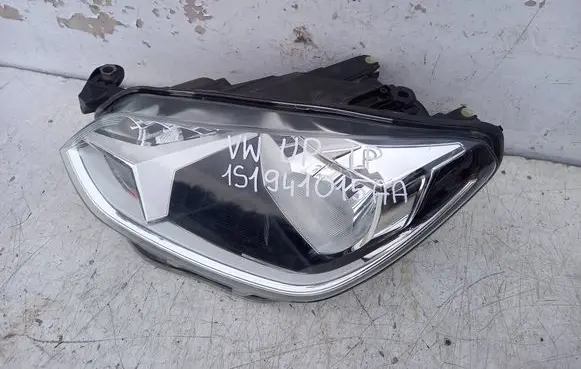 Volkswagen Up Headlight/headlamp 1S1941015AA