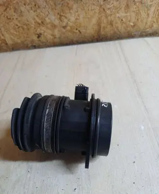 Peugeot 407 Mass air flow meter 9645948980 5WK97002 002034436