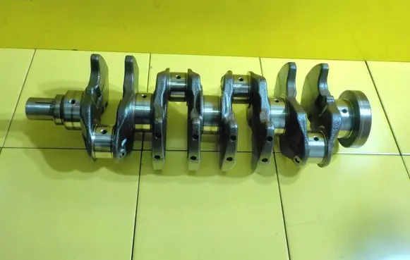 Mitsubishi Outlander Crankshaft NOMINALNY 4G69