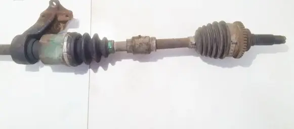 Mazda 323 F Front driveshaft
