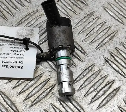 Ford Focus Turbo solenoid valve CM5G6C880CA