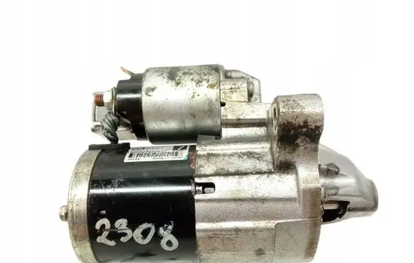 Mazda 3 Starter motor M000TD0071