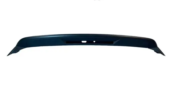 Opel Corsa F Tailgate/trunk spoiler 9829272980