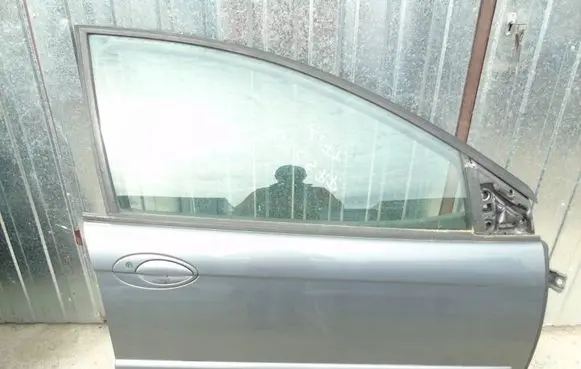 Citroen C5 Front door
