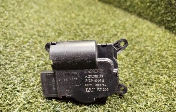 Renault Master III Air flap motor/actuator A21101800 3093848 2168762