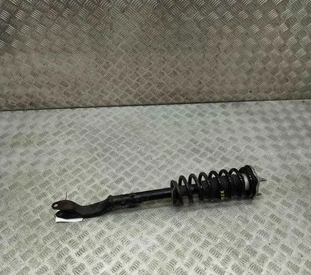 Mercedes-Benz GLC X253 C253 Front shock absorber/damper A2533202866