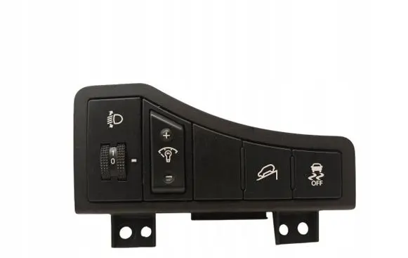 KIA Sportage Other switches/knobs/shifts 93700-3U120WK