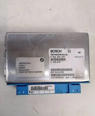 BMW 5 E39 Gearbox control unit/module 0260002429 1423642
