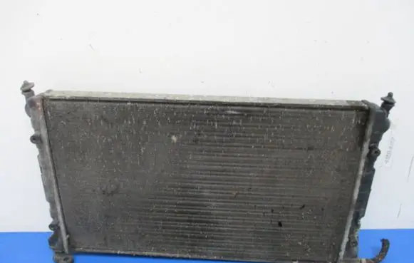 Seat Toledo I (1L) Coolant radiator