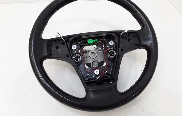 Volvo S40 Steering wheel