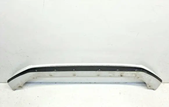 Seat Ibiza V (KJ) Front bumper lip 6F0071606