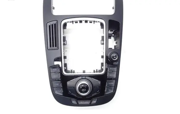 Audi A5 8T 8F Multifunctional control switch/knob 8T0919609F