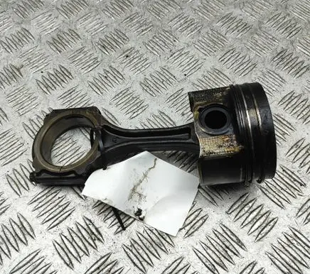 Mazda CX-5 Piston SH0111210 SHY111SA0