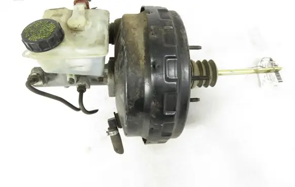 Volvo S60 Brake booster P30714322