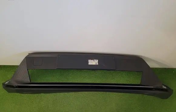 Renault Scenic E-Tech V Front bumper 620263121R