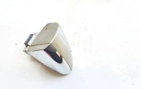 Mercedes-Benz E W211 Loading door cover/cap 