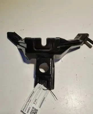 Mitsubishi Pajero Engine bonnet/hood lock trim molding 5908A073