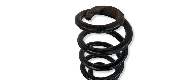 Nissan Interstar Front coil spring 