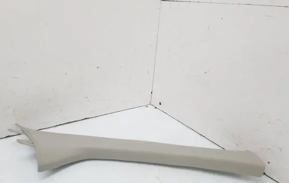 Daihatsu Sirion (A) pillar trim 62211B1010