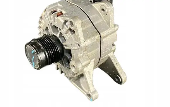 Mercedes-Benz E W238 Generator/alternator A0009066906