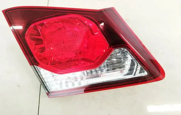 Honda Civic Tailgate rear/tail lights p6068l