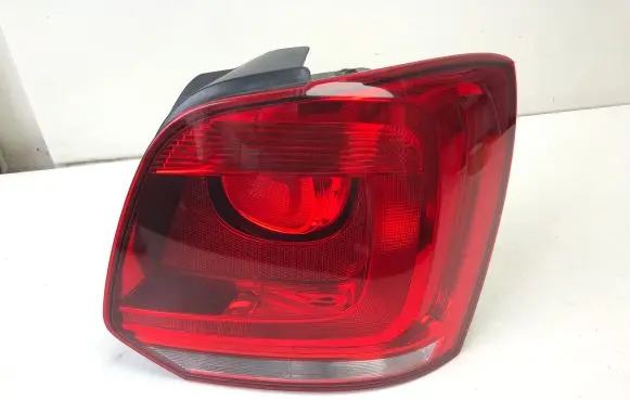 Volkswagen Polo V 6R Rear/tail lights 6R0945096N 6R0945112B 6R0945096P